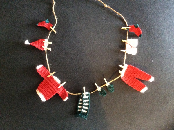 I’m dreaming of a cold Christmas! It’s countdown to Christmas thread 5!