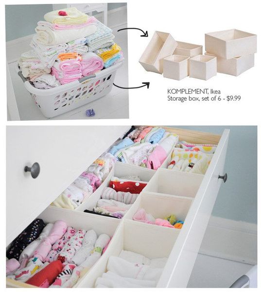 Share your life hacks