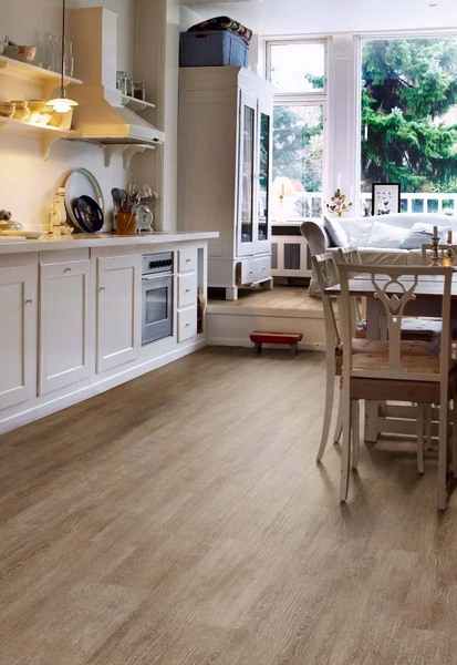 Polyflor LVT - What colour design strips?!