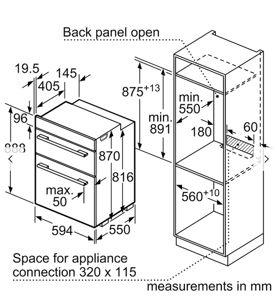Can somebody tell me what the size of this oven door is?