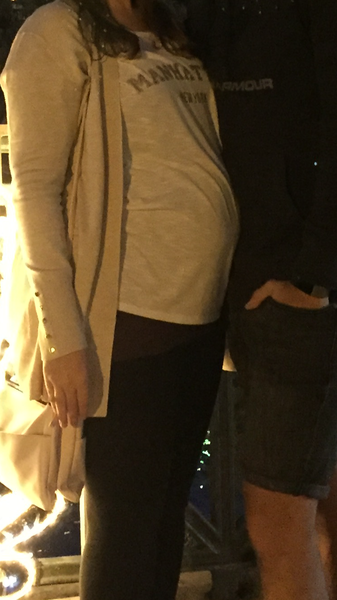 December 2018 Babies - Thread #4