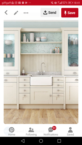 DIY kitchens - Helmsley anyone?