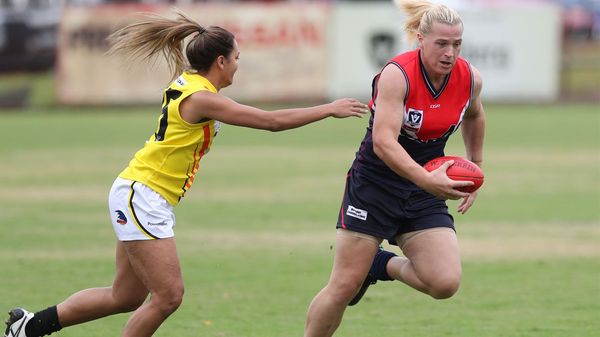 Yet another consultation to fill in - on trans policy in sport