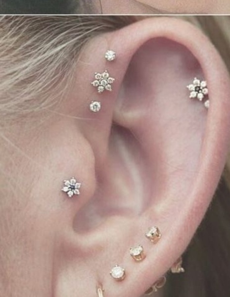 Forward helix jewelry - where do you buy yours?