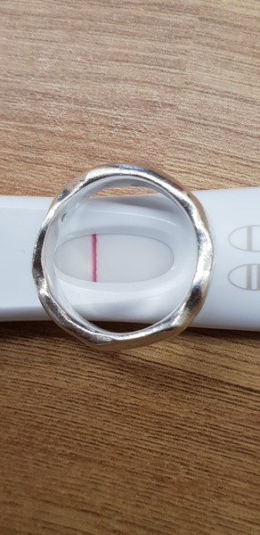 TTC baby number 3 at nearly 40