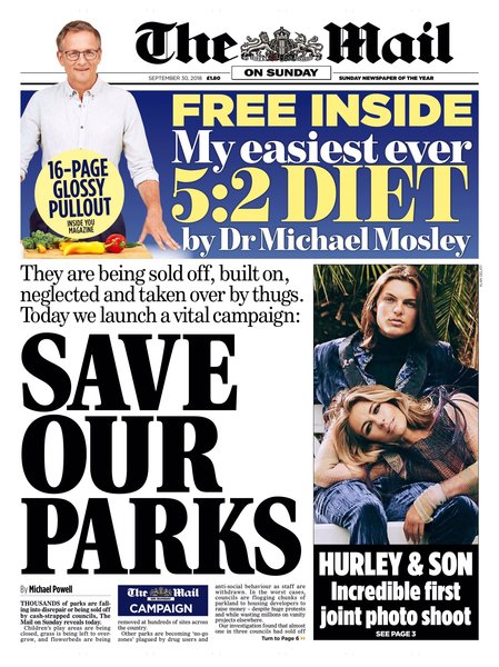 Westministenders: “No Deal is Better Than a Bad Deal?”