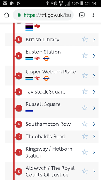 Londoners/anyone - help! How feasible and easy is it to walk between the British Library