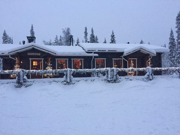 Lapland etc