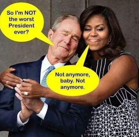 Trump has a Pecker problem and there is a blue pill to make it grow bigger - midterms! Trump threads contd.