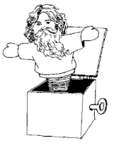 Speaking in tongues in church?