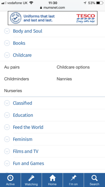Setting up nanny PAYE and pension