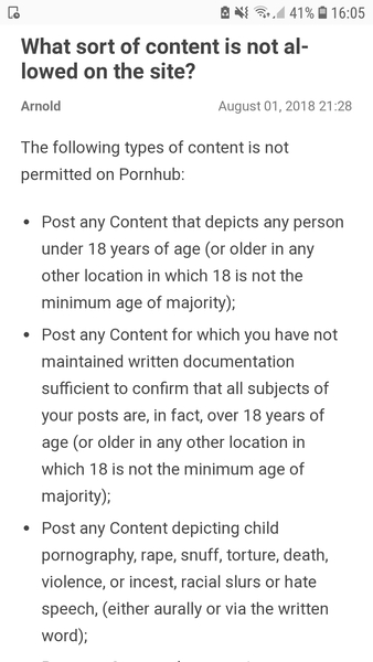 41 yo partner watching teen porn, my teenager wants to bring a girl friend home