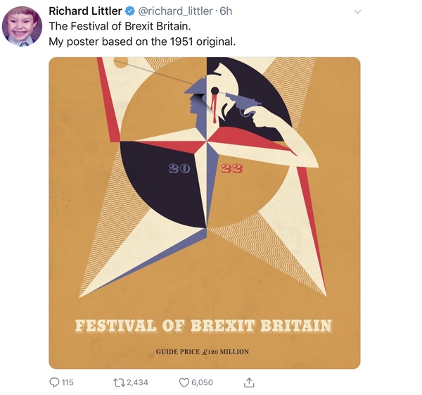 Westministenders: “No Deal is Better Than a Bad Deal?”