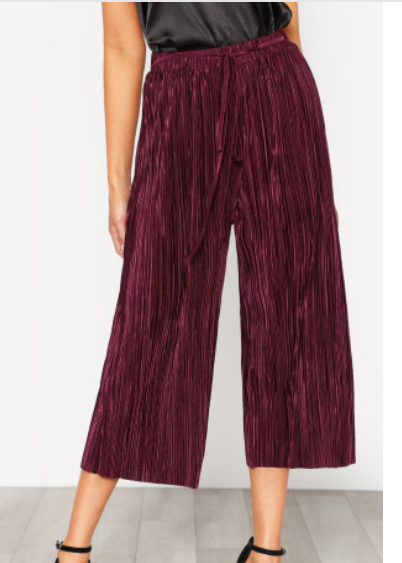 ROom 101 for shite, lingering fashion trends
