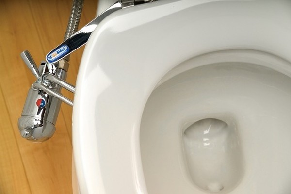 To ask why would someone use washable toilet wipes?