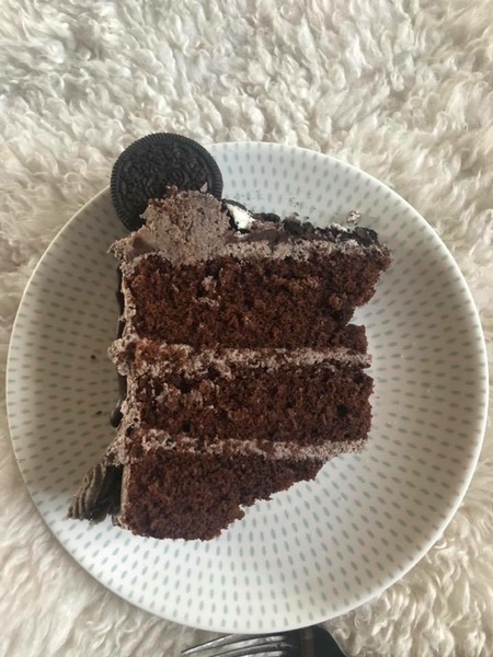 Helppppp I forgot to add the baking powder!!