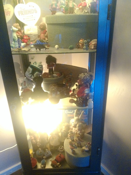 Childish/Cool items you own....
