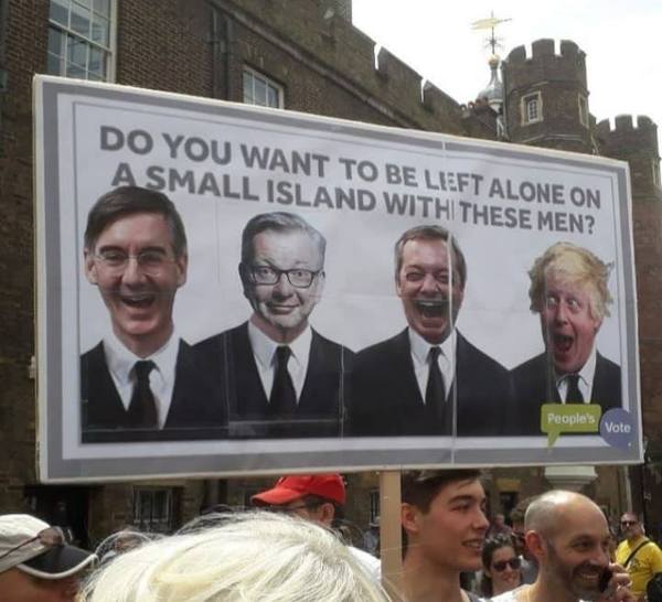 Westministenders: Back to School