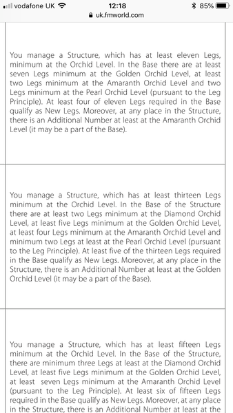 MLM Bot Watch 42