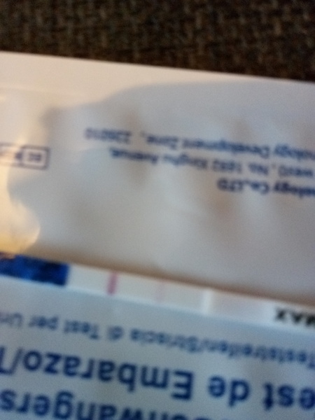 TTC after pregnancy loss - thread 25 BFPs for all!
