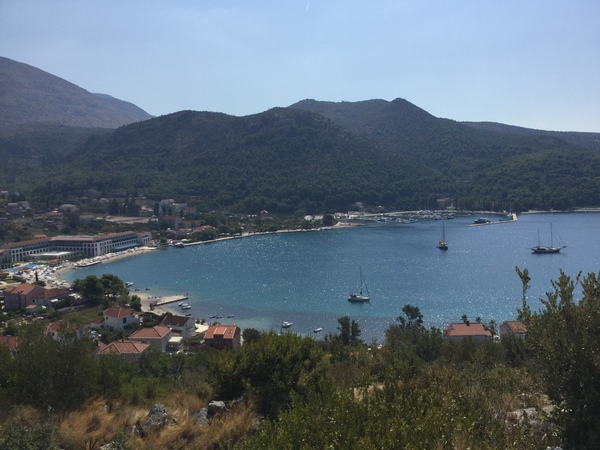 Croatia or Bulgaria