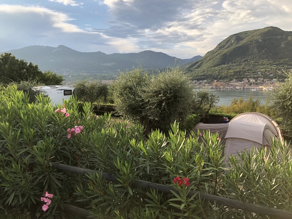 Italian likes - alternative to Bella Italia