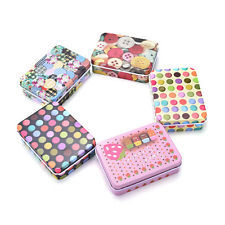 Tins like this? (picture)