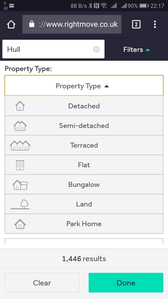 AIBU to not accept estate agent's advice