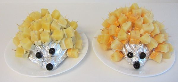 Pick only one traditional buffet/finger food