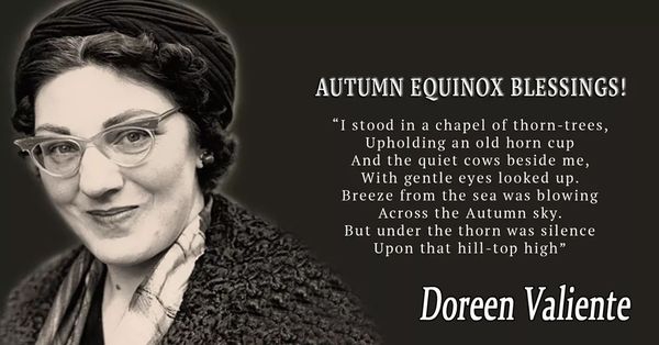 Any Witches Here ? Part 3