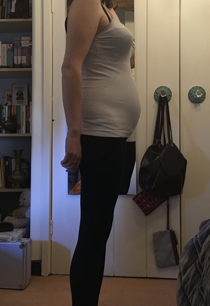 Due Feb 2019 - we’re halfway!