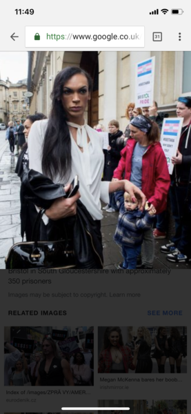 Dr Nicola Williams on BBC2 at 10.15, Victoria Live