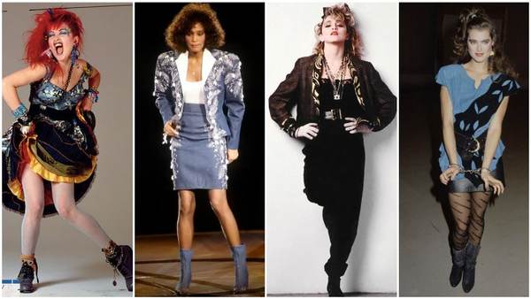 do we really like ankle boots with dresses?