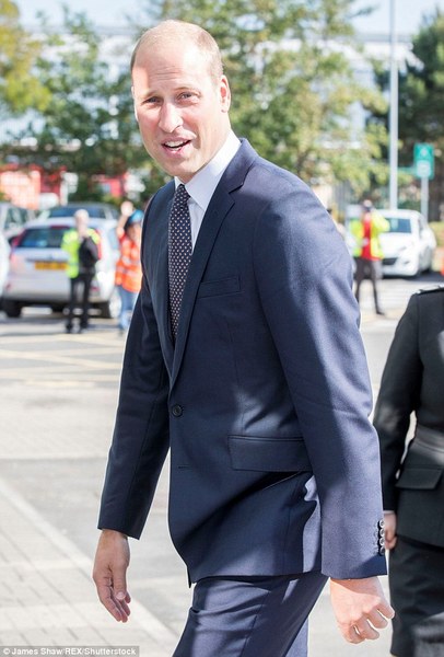Royal style (and occasionally gossip): thread 3