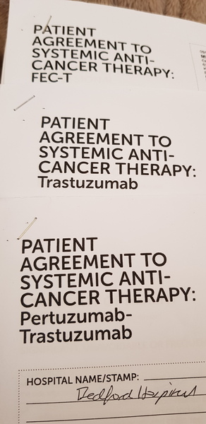 CANCER SUPPORT THREAD 65 - for anyone with cancer or waiting for cancer tests (pets welcome!)
