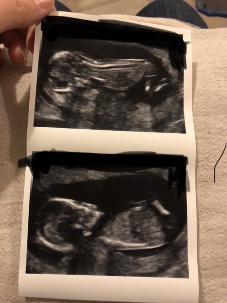 April 2019 babies continued