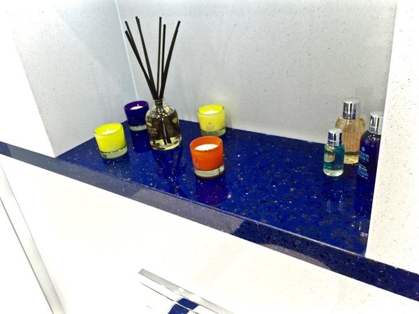 Alternatives to the ubiquitous metro brick tiles