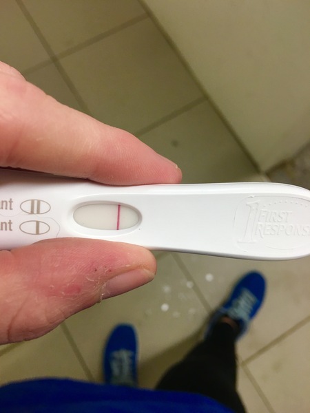 New day , new test, more confused !