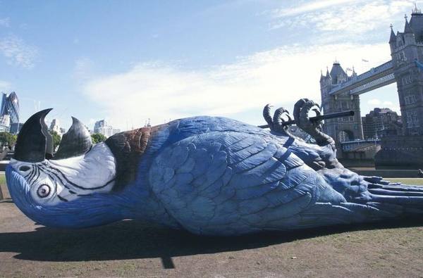 Westministenders: Conference Season