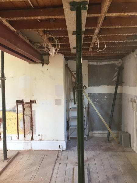 DIY kitchens - Helmsley anyone?