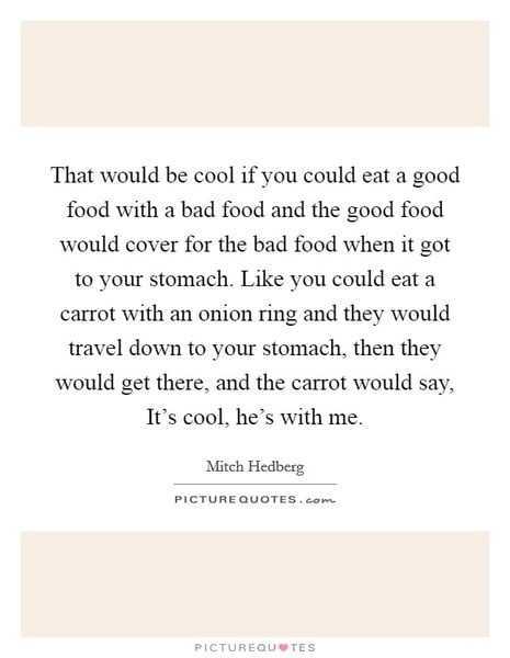 What are you cooking tonight?