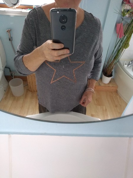 Hush A/W 18 - Can't think of anything snazzy..its all about the clothes innit!
