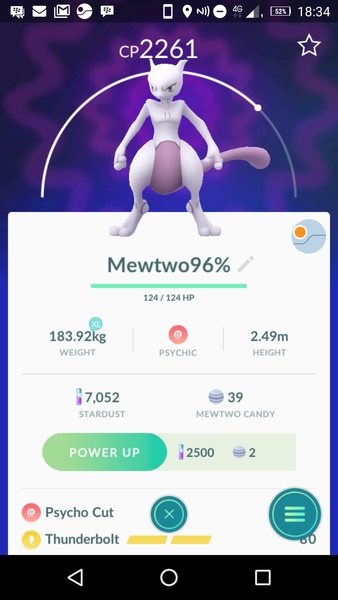 Pokemon Go #19: Mewtoo Me Are Everything