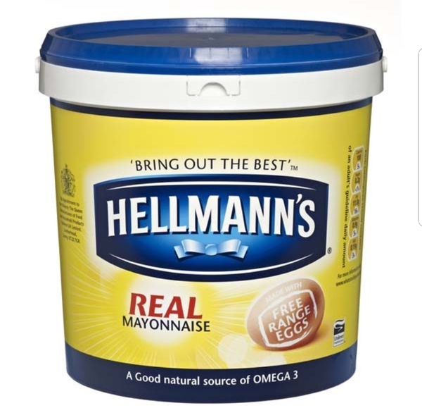 Mayonnaise