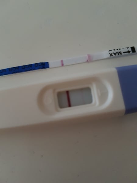TTC First Baby Massive Thread.