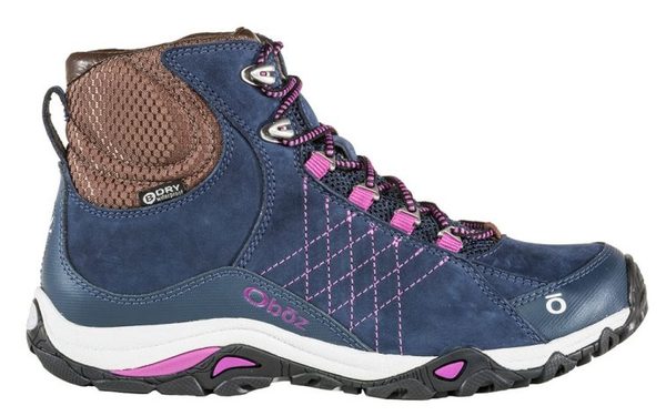 Boots for walking dog that won't look completely out of place at school