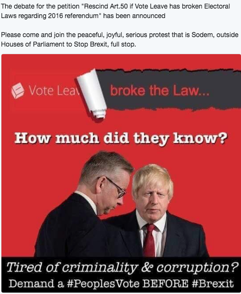 Westministenders: Back to School