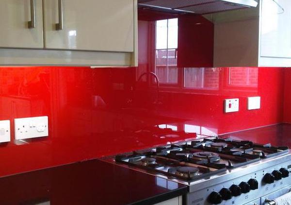 Urgently need your splash back ideas!
