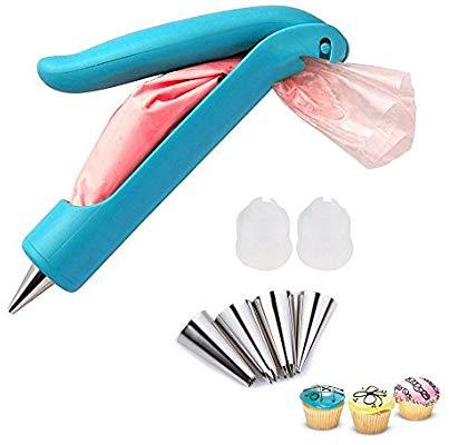Has anyone used these (icing pen things)
