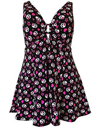 AIBU to ask if you are a size 18-20 what swimwear you wore on holiday this year?
